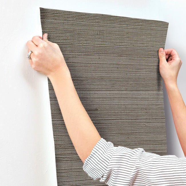 Sisal Wallpaper Wallpaper York   