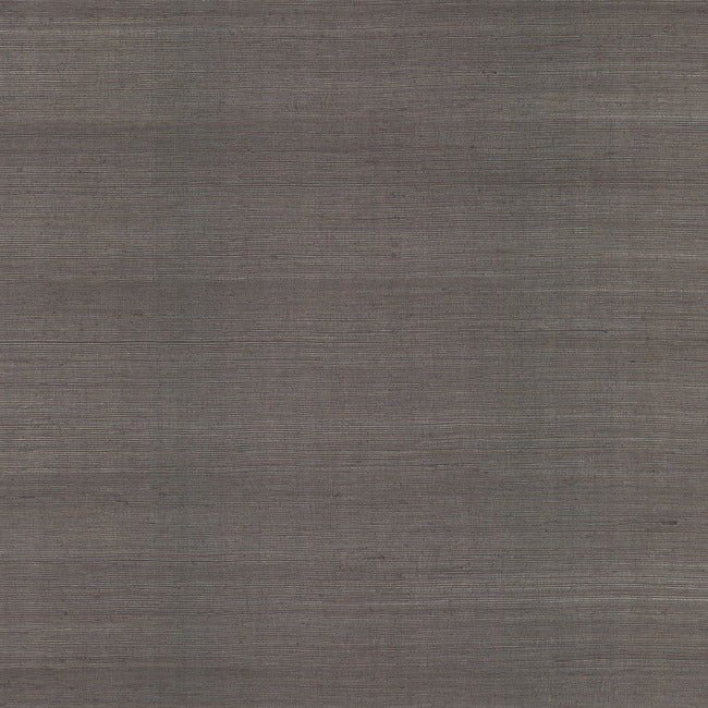 Sisal Wallpaper Wallpaper York Double Roll Gray/Silver 