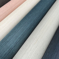 Makasa Sisal Wallpaper Wallpaper York Wallcoverings   