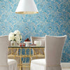 Arbor Imagery Wallpaper Wallpaper Waverly   