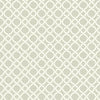 Kent Crossing Wallpaper Wallpaper Waverly Double Roll Grey 