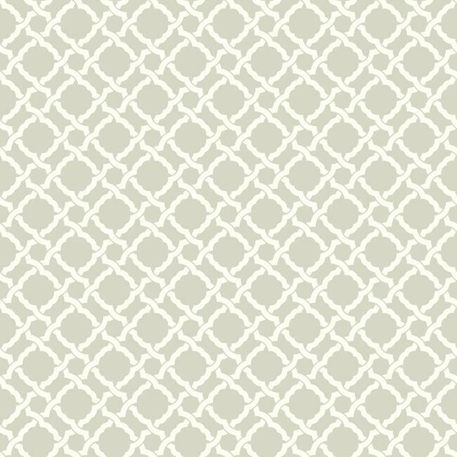 Kent Crossing Wallpaper Wallpaper Waverly Double Roll Grey 