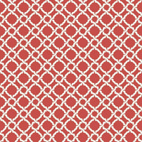 Kent Crossing Wallpaper Wallpaper Waverly Double Roll Deep Coral 