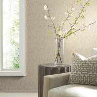 Shimmering Patina Wallpaper Wallpaper Antonina Vella   