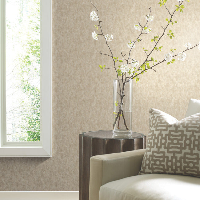 Shimmering Patina Wallpaper Wallpaper Antonina Vella   