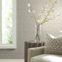 Shimmering Patina Wallpaper Wallpaper Antonina Vella   
