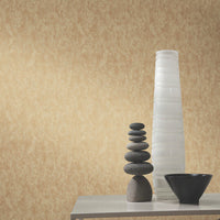 Shimmering Patina Wallpaper Wallpaper Antonina Vella   
