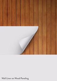 Wall Liner Wall Liner Waverly   