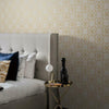 Serendipity Wallpaper Wallpaper Antonina Vella   