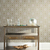 Serendipity Wallpaper Wallpaper Antonina Vella   