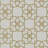 Serendipity Wallpaper Wallpaper Antonina Vella Double Roll Putty/Gold 