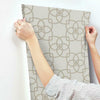Serendipity Wallpaper Wallpaper Antonina Vella   