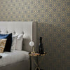 Serendipity Wallpaper Wallpaper Antonina Vella   