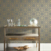 Serendipity Wallpaper Wallpaper Antonina Vella   