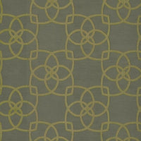 Serendipity Wallpaper Wallpaper Antonina Vella Double Roll Charcoal/Gold 