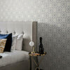 Serendipity Wallpaper Wallpaper Antonina Vella   