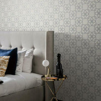 Serendipity Wallpaper Wallpaper Antonina Vella   