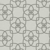 Serendipity Wallpaper Wallpaper Antonina Vella Double Roll Lt Grey/Silver 