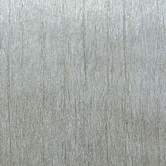 Natural Texture Wallpaper Wallpaper Antonina Vella Double Roll Silver/Gold 