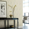 Wavy Stripe Wallpaper Wallpaper Antonina Vella   