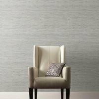 Lustrous Grasscloth Wallpaper Wallpaper York Designer Series   