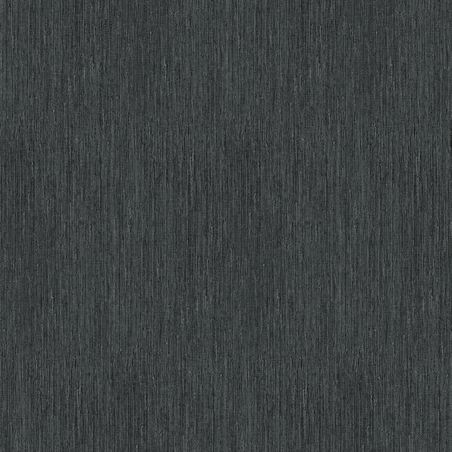 Seagrass Wallpaper Wallpaper York Designer Series Double Roll Black 