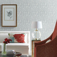 Feathers Wallpaper Wallpaper Antonina Vella   