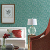 Feathers Wallpaper Wallpaper Antonina Vella   