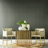 Mermaid Scales Wallpaper Wallpaper Antonina Vella   