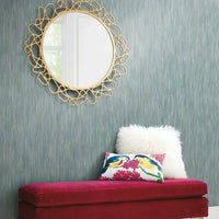 Opalescent Stria Wallpaper Wallpaper Antonina Vella   