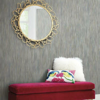 Opalescent Stria Wallpaper Wallpaper Antonina Vella   
