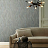 Opalescent Stria Wallpaper Wallpaper Antonina Vella   