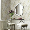Oil & Marble Wallpaper Wallpaper Antonina Vella   
