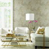 Oil & Marble Wallpaper Wallpaper Antonina Vella   