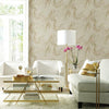 Oil & Marble Wallpaper Wallpaper Antonina Vella   