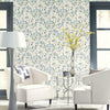 Flourish Wallpaper Wallpaper Candice Olson   