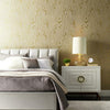 Leaf Silhouette Wallpaper Wallpaper York Designer Series   