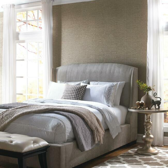 Abaca Wallpaper Wallpaper Ronald Redding Designs   