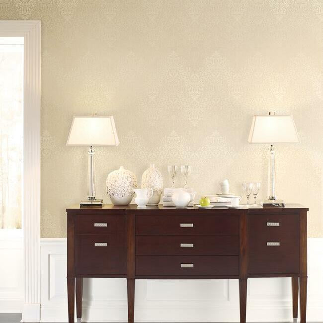 Folklore Wallpaper Wallpaper Candice Olson   