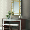 Hedgerow Stripe Wallpaper Wallpaper Ronald Redding Designs   