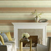 Mesa Stripe Wallpaper Wallpaper Ronald Redding Designs   