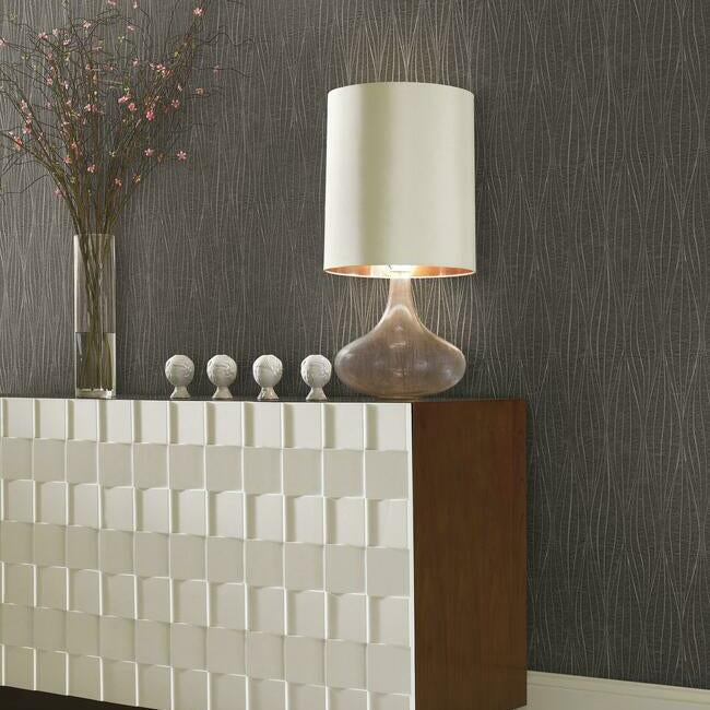 Cocoon Wallpaper Wallpaper Antonina Vella   