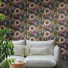 Anemones Wallpaper Wallpaper York Designer Series   