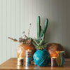 Vertical Stripe Wallpaper Wallpaper York Designer Series   