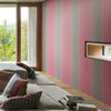 Vertical Stripe Wallpaper Wallpaper York Designer Series   