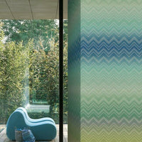 Zig Zag Sfumato Wallpaper Wallpaper York Designer Series   