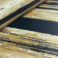Horizontal Dry Brush Wallpaper Wallpaper Ronald Redding Designs   