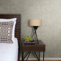 Concrete Wallpaper Wallpaper Magnolia Home   