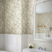 Homestead Wallpaper Wallpaper Magnolia Home   