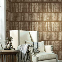 Library Bookshelf Wallpaper Wallpaper York   